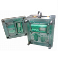 High quality LKM HASCO mold base injection mold service